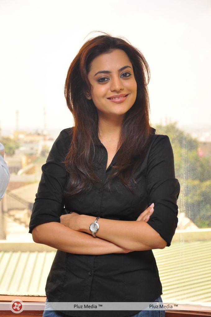 Nisha Agarwal - Solo Movie Success Meet - Pictures | Picture 133004